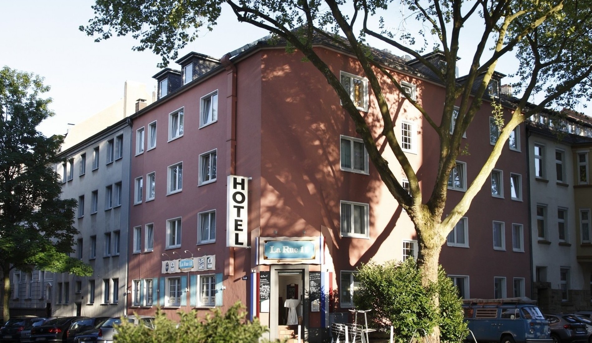 Aussenansicht
