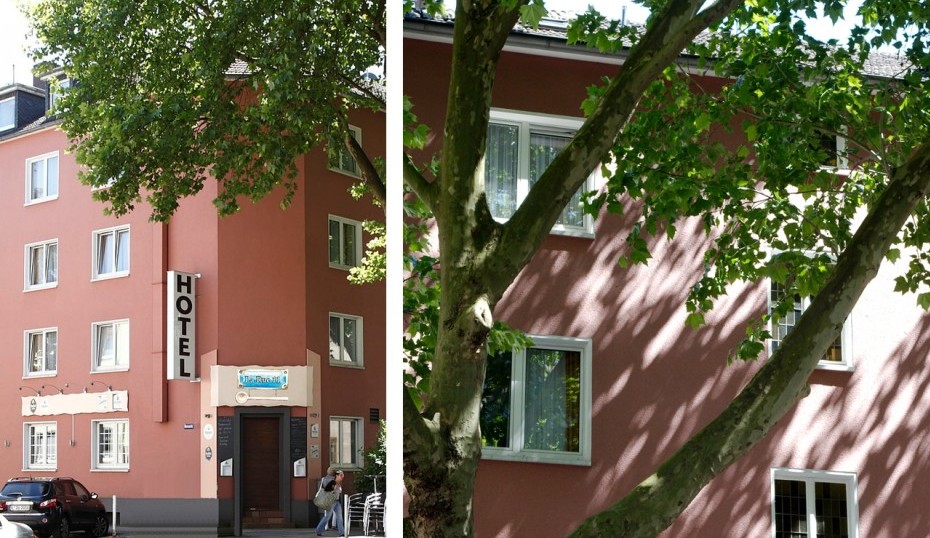 Außenasicht